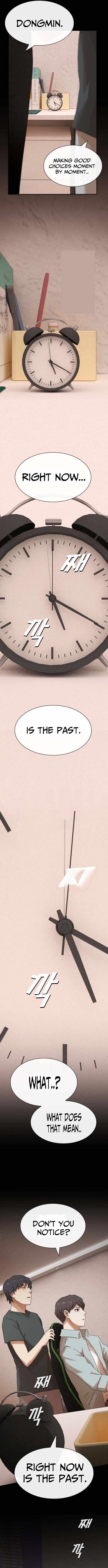 Read The Genius Who Sees Through the World EN Manga Online