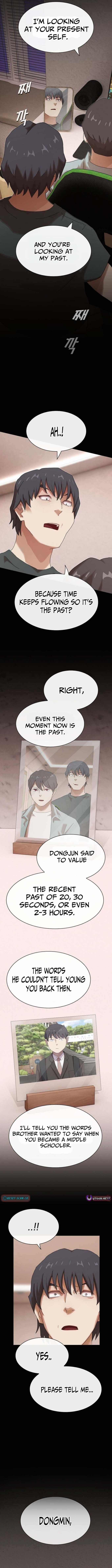 Read The Genius Who Sees Through the World EN Manga Online