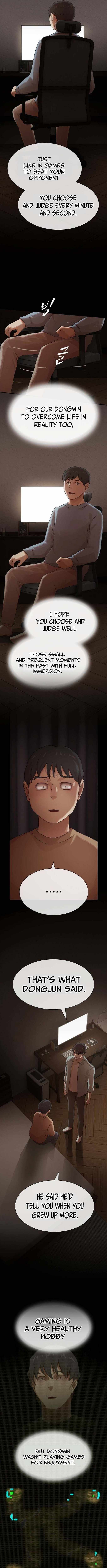Read The Genius Who Sees Through the World EN Manga Online