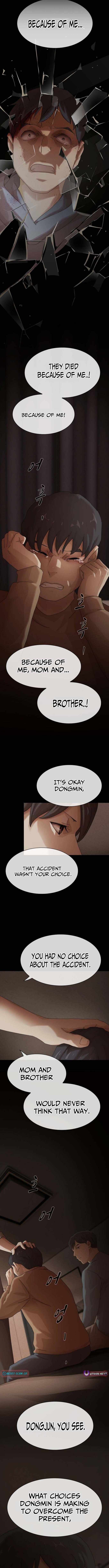 Read The Genius Who Sees Through the World EN Manga Online