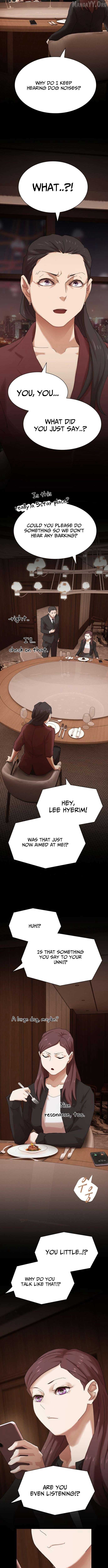 Read The Genius Who Sees Through the World EN Manga Online