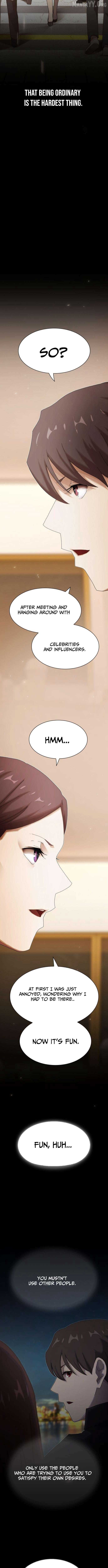 Read The Genius Who Sees Through the World EN Manga Online