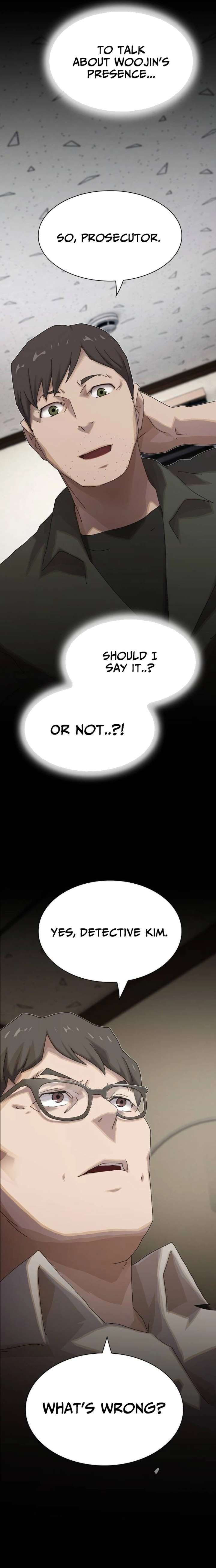Read The Genius Who Sees Through the World EN Manga Online