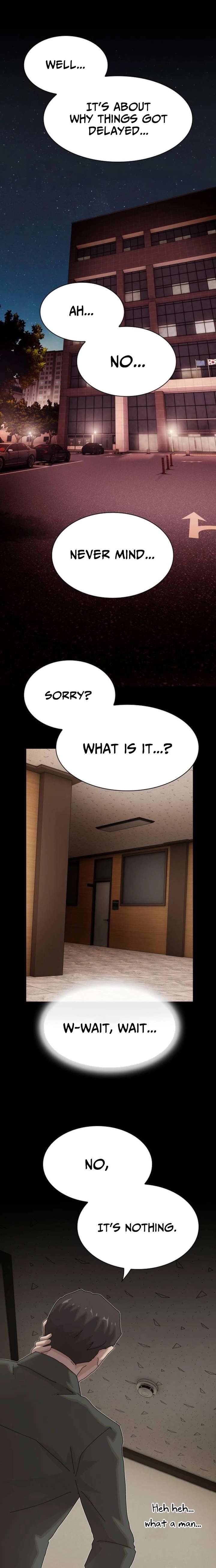 Read The Genius Who Sees Through the World EN Manga Online