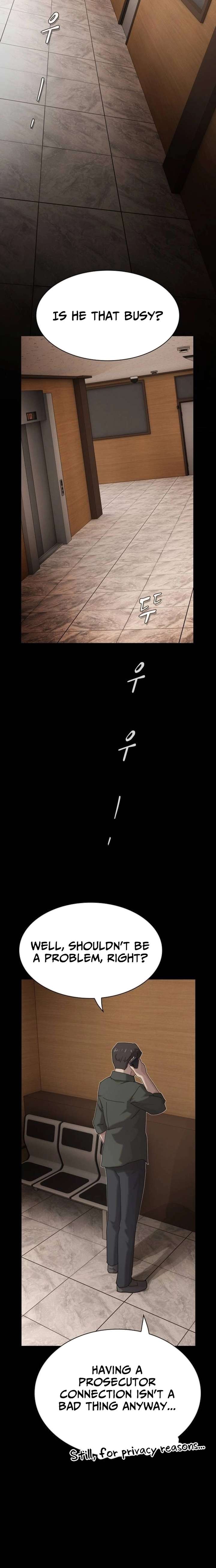 Read The Genius Who Sees Through the World EN Manga Online