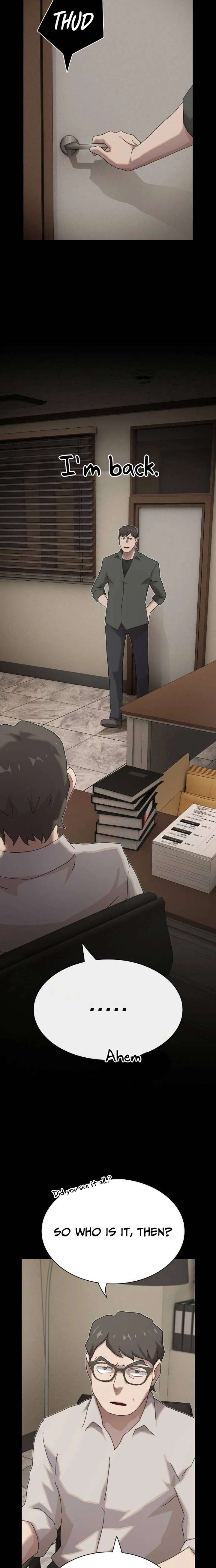 Read The Genius Who Sees Through the World EN Manga Online