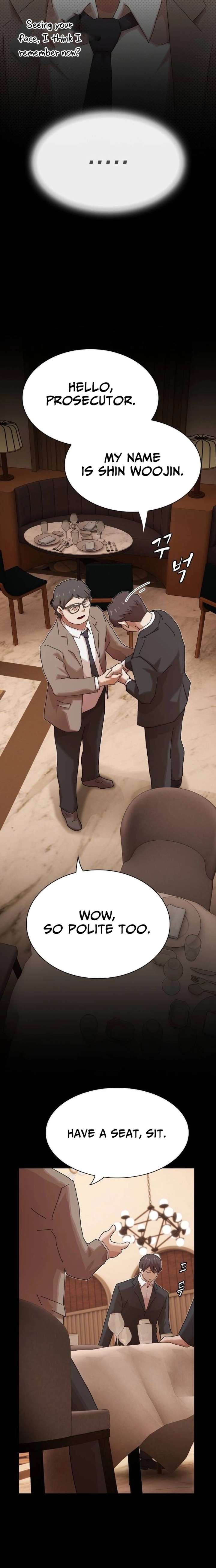 Read The Genius Who Sees Through the World EN Manga Online