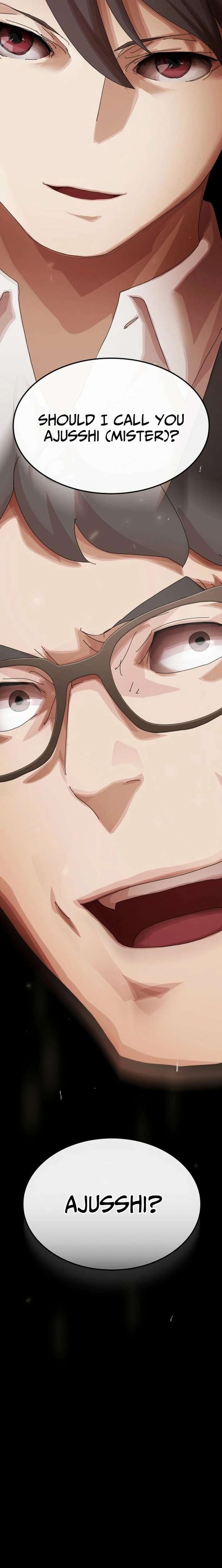 Read The Genius Who Sees Through the World EN Manga Online