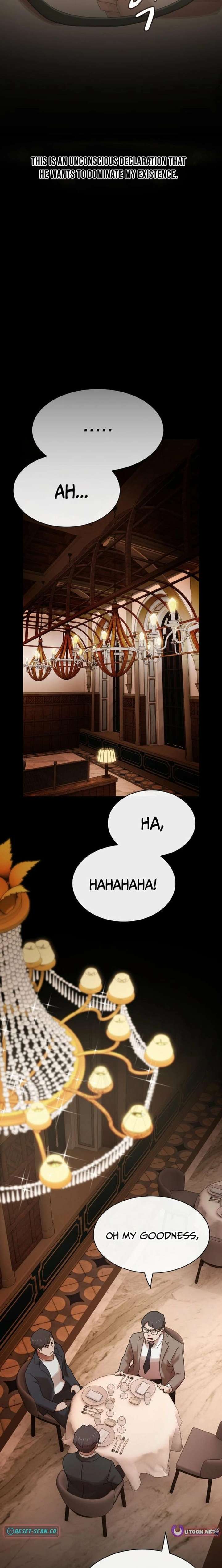 Read The Genius Who Sees Through the World EN Manga Online