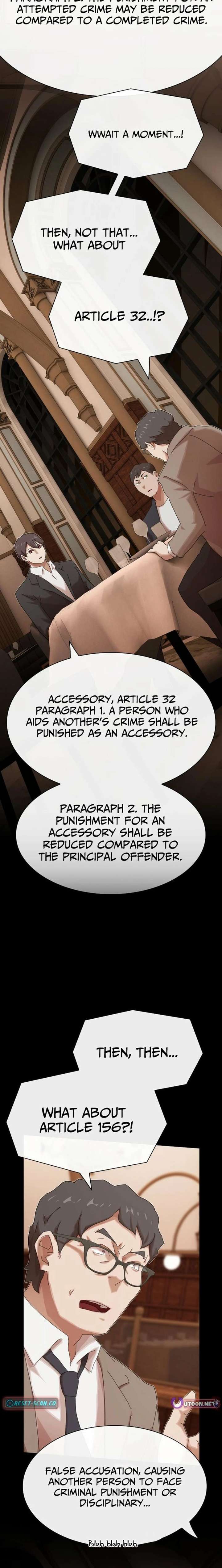 Read The Genius Who Sees Through the World EN Manga Online