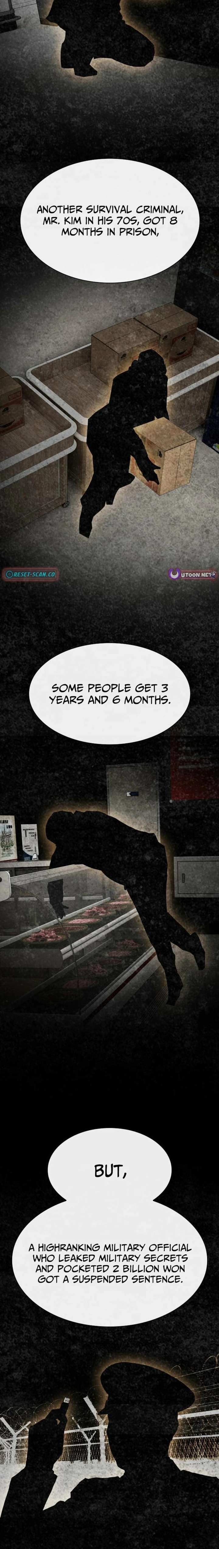 Read The Genius Who Sees Through the World EN Manga Online