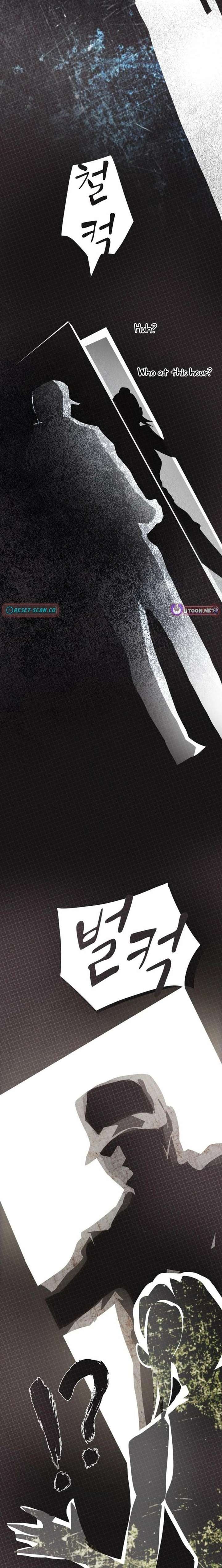 Read The Genius Who Sees Through the World EN Manga Online