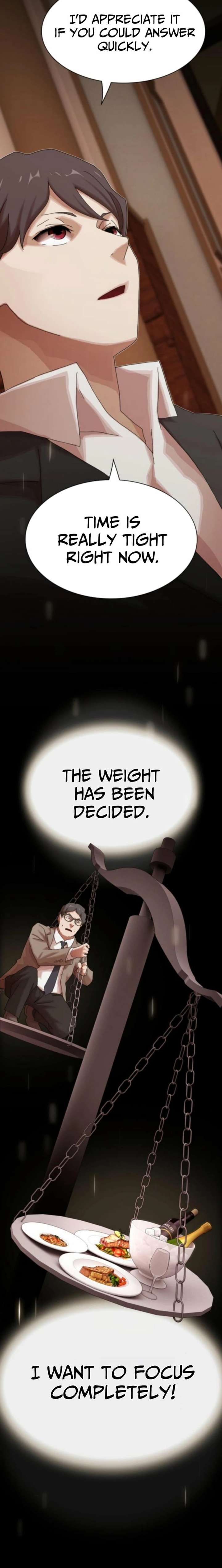 Read The Genius Who Sees Through the World EN Manga Online
