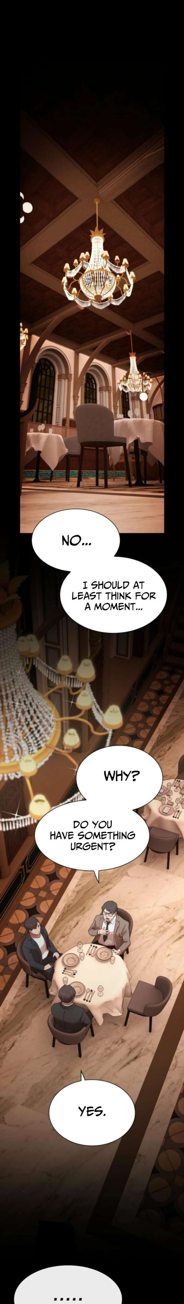 Read The Genius Who Sees Through the World EN Manga Online