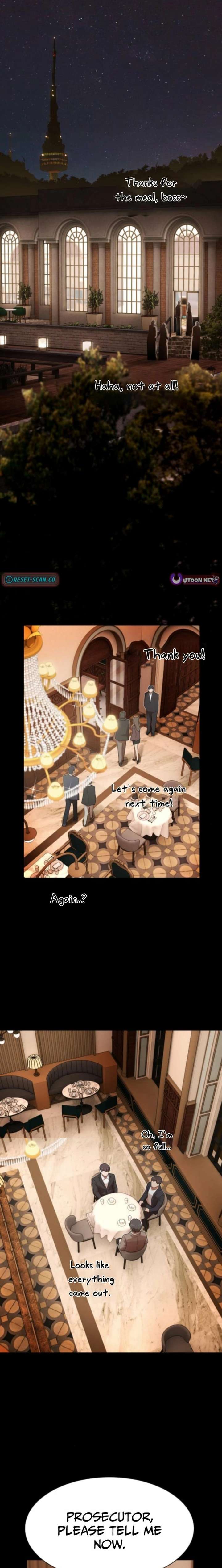 Read The Genius Who Sees Through the World EN Manga Online