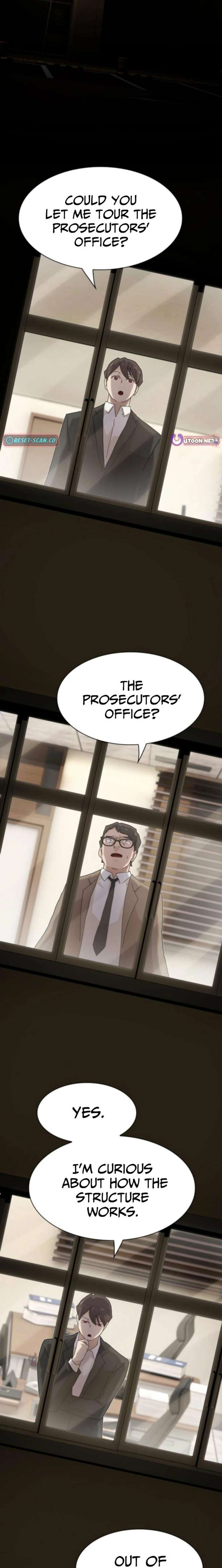 Read The Genius Who Sees Through the World EN Manga Online