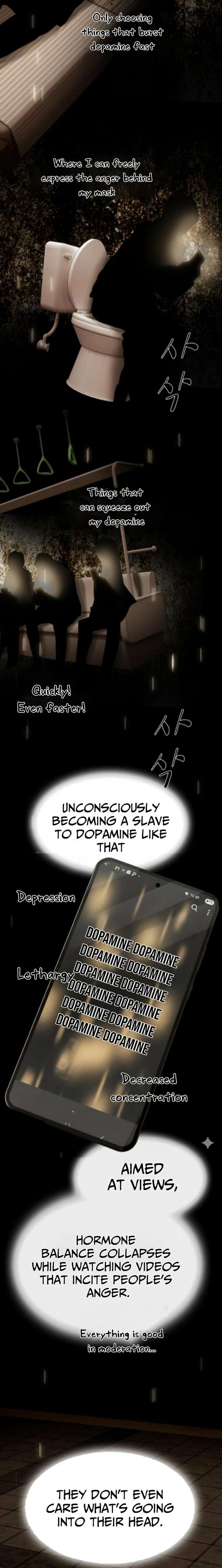 Read The Genius Who Sees Through the World EN Manga Online