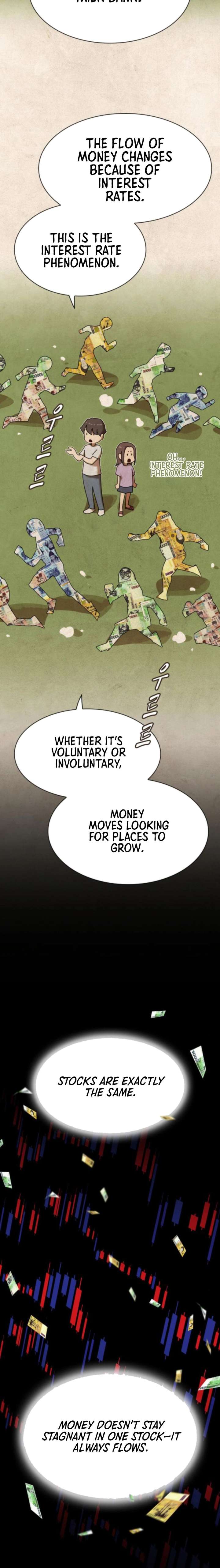 Read The Genius Who Sees Through the World EN Manga Online