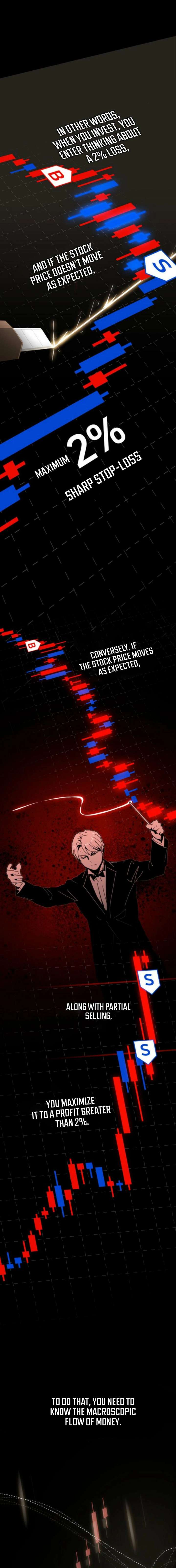 Read The Genius Who Sees Through the World EN Manga Online