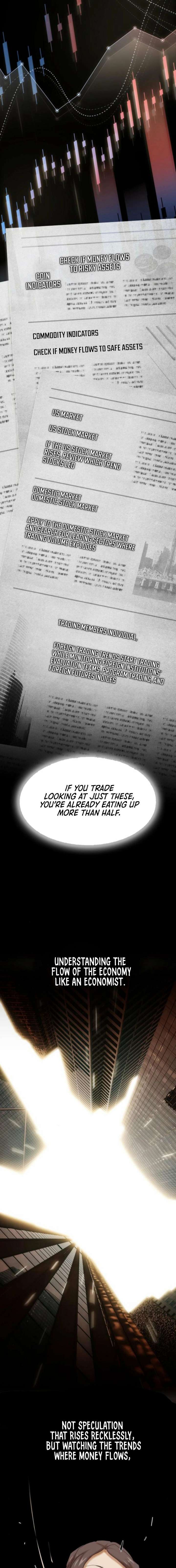 Read The Genius Who Sees Through the World EN Manga Online