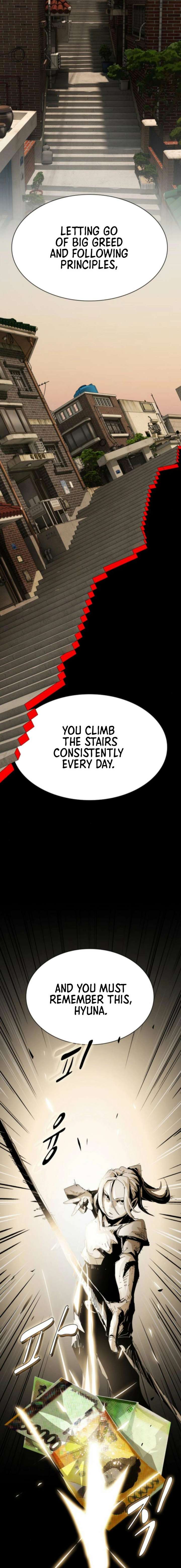 Read The Genius Who Sees Through the World EN Manga Online