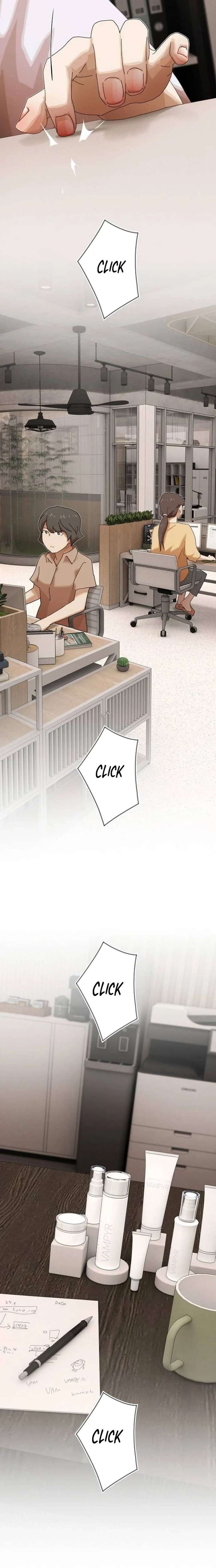 Read The Genius Who Sees Through the World EN Manga Online
