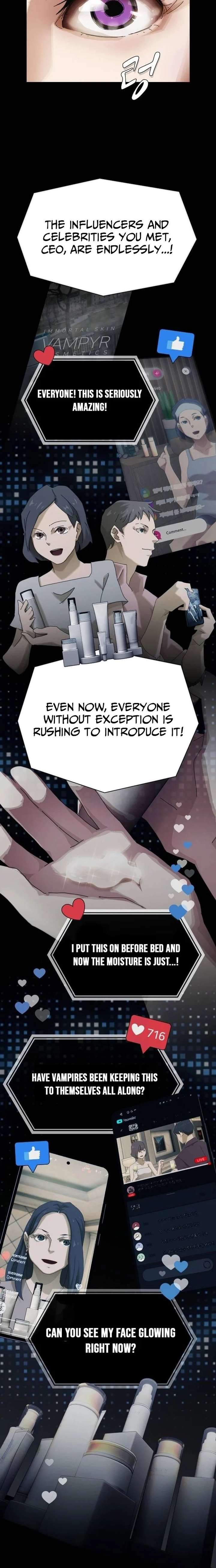 Read The Genius Who Sees Through the World EN Manga Online