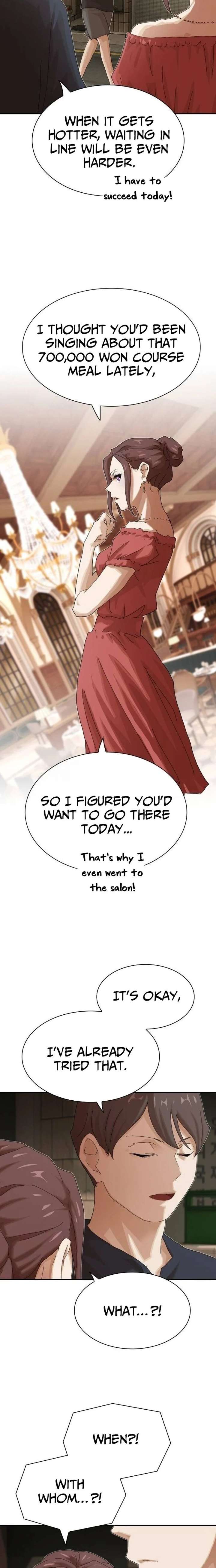 Read The Genius Who Sees Through the World EN Manga Online