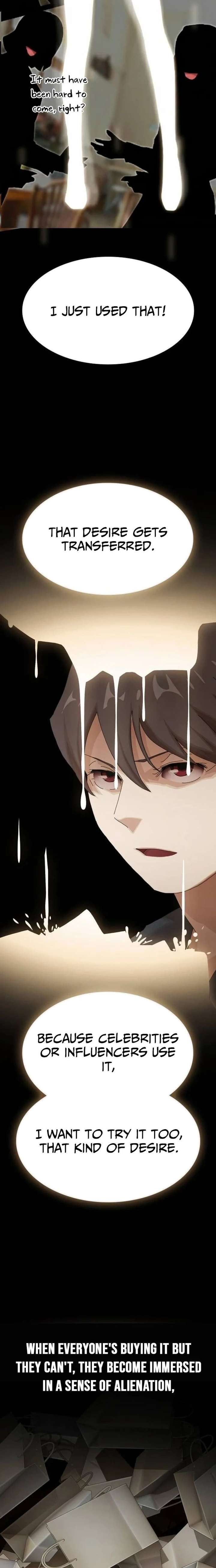 Read The Genius Who Sees Through the World EN Manga Online
