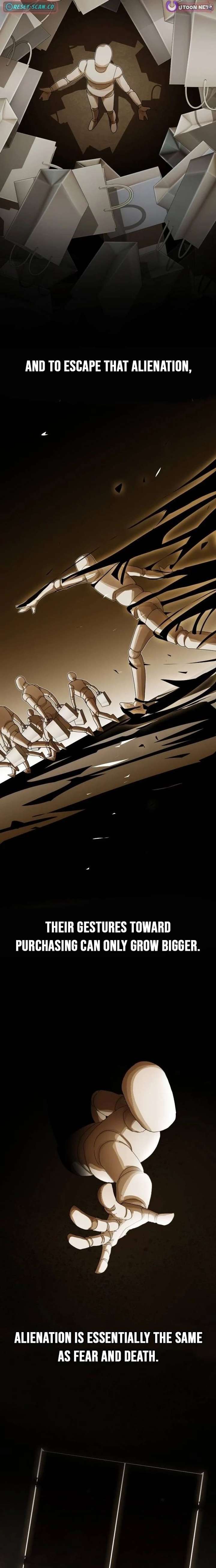 Read The Genius Who Sees Through the World EN Manga Online