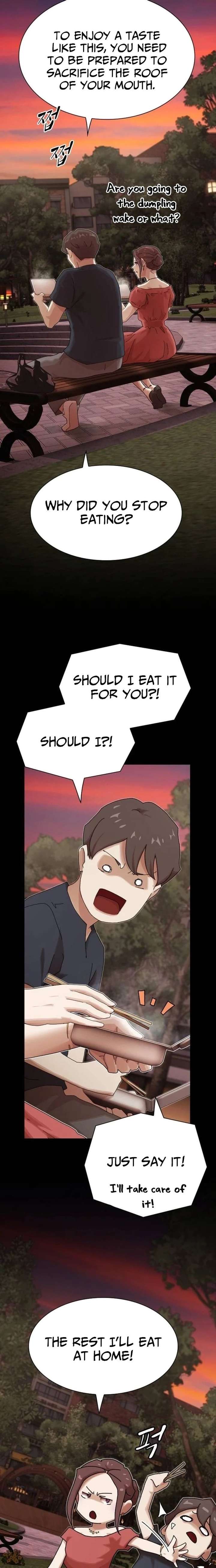 Read The Genius Who Sees Through the World EN Manga Online
