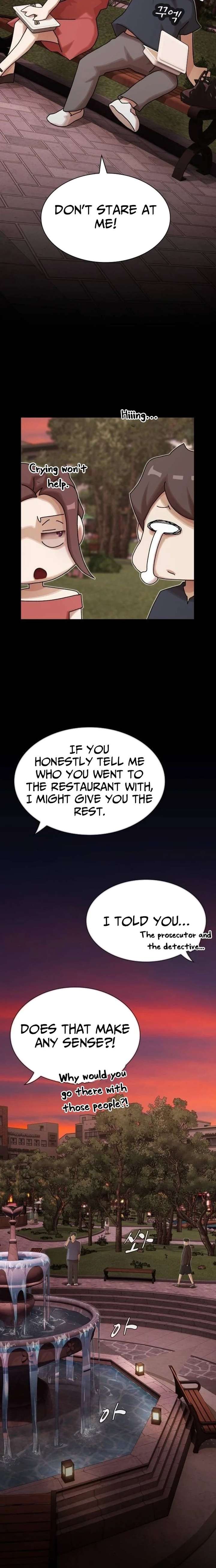 Read The Genius Who Sees Through the World EN Manga Online