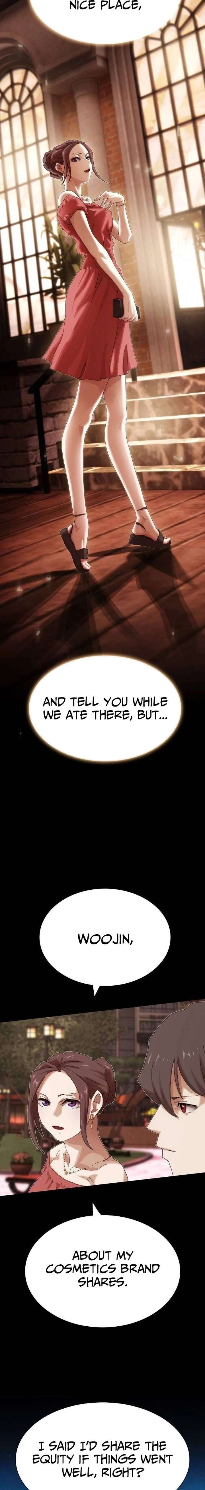 Read The Genius Who Sees Through the World EN Manga Online