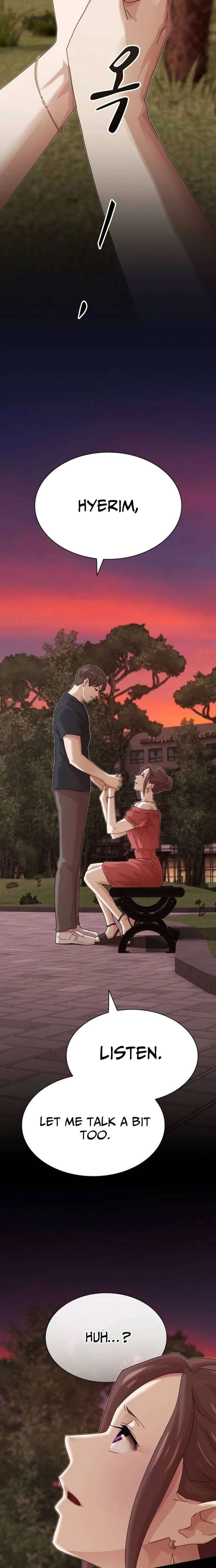 Read The Genius Who Sees Through the World EN Manga Online