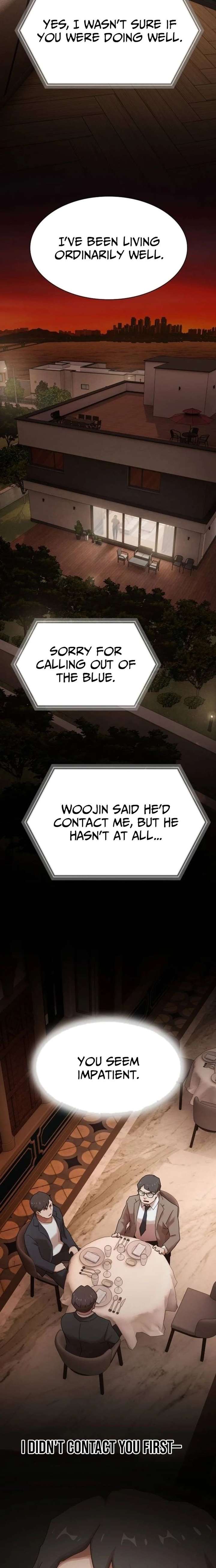 Read The Genius Who Sees Through the World EN Manga Online
