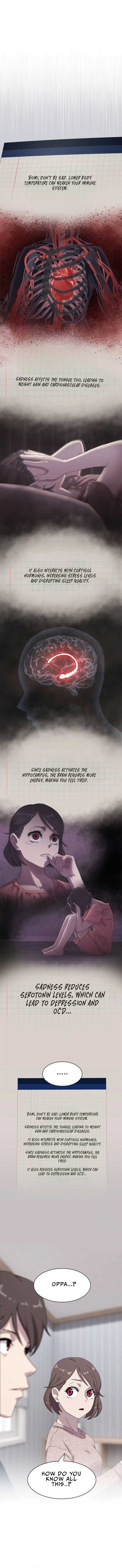 Read The Genius Who Sees Through the World EN Manga Online