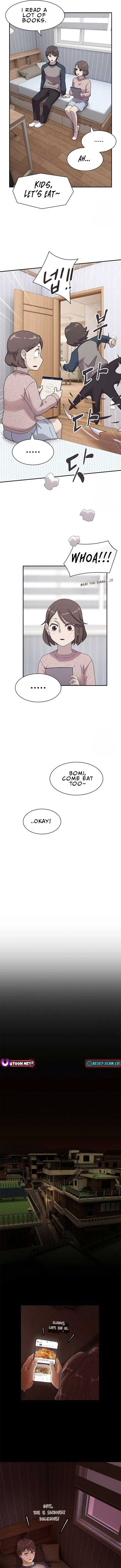 Read The Genius Who Sees Through the World EN Manga Online