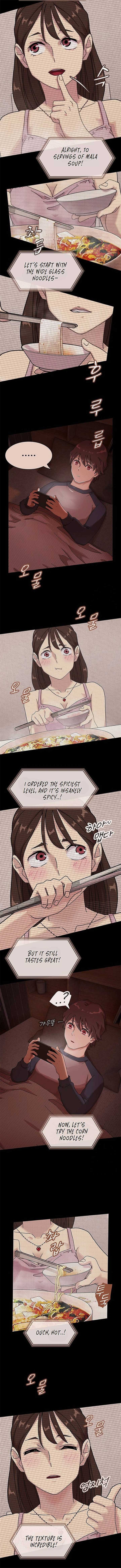 Read The Genius Who Sees Through the World EN Manga Online