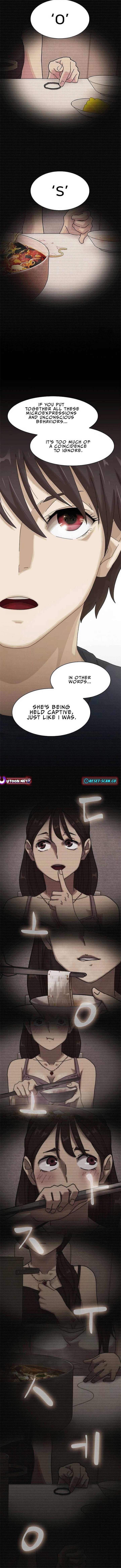 Read The Genius Who Sees Through the World EN Manga Online