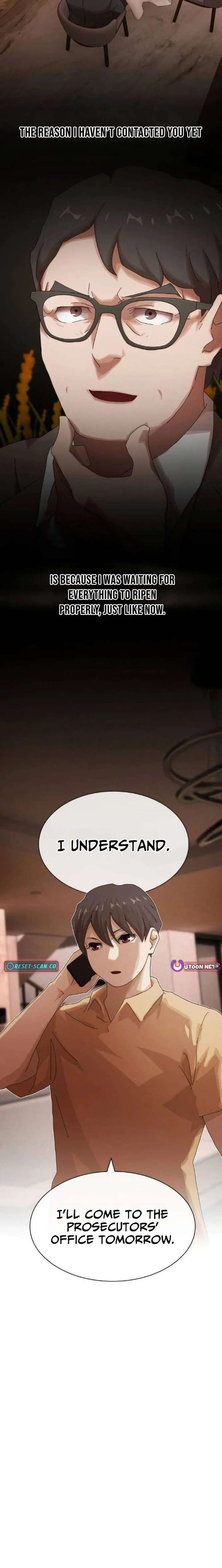 Read The Genius Who Sees Through the World EN Manga Online