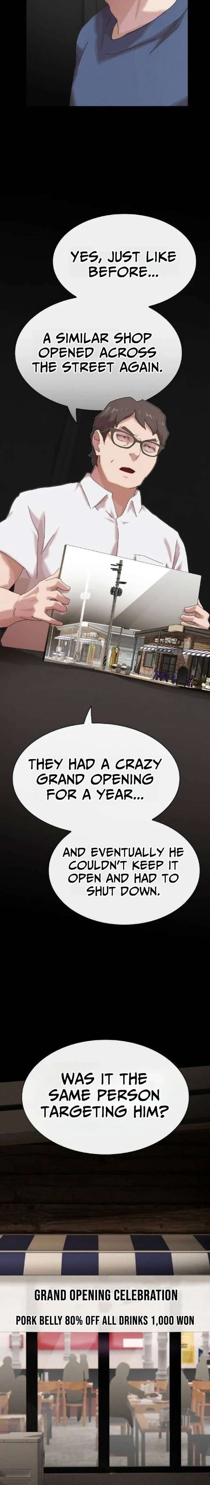Read The Genius Who Sees Through the World EN Manga Online