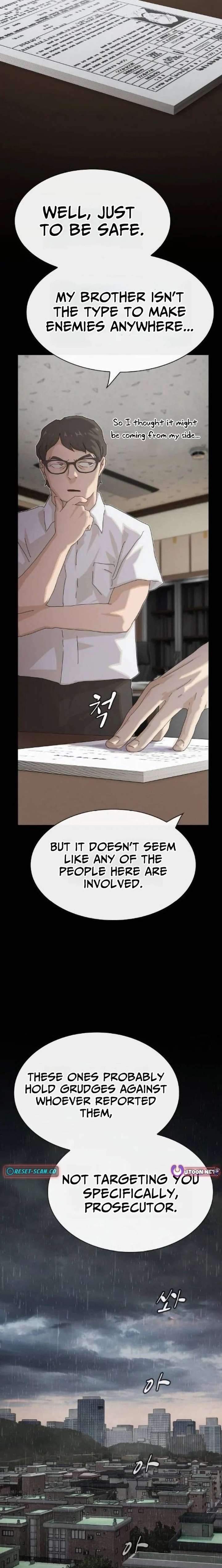 Read The Genius Who Sees Through the World EN Manga Online