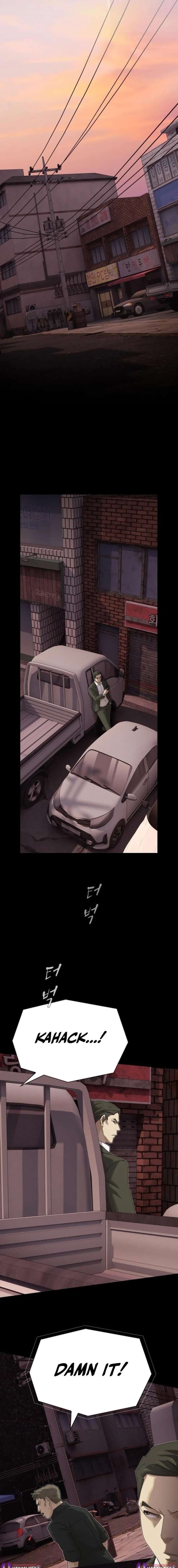 Read The Genius Who Sees Through the World EN Manga Online
