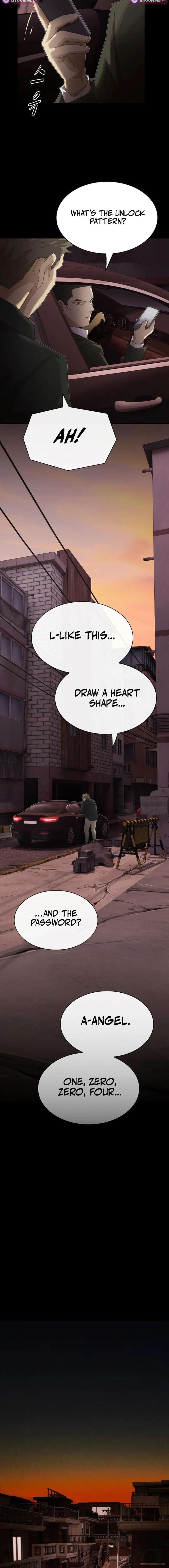Read The Genius Who Sees Through the World EN Manga Online