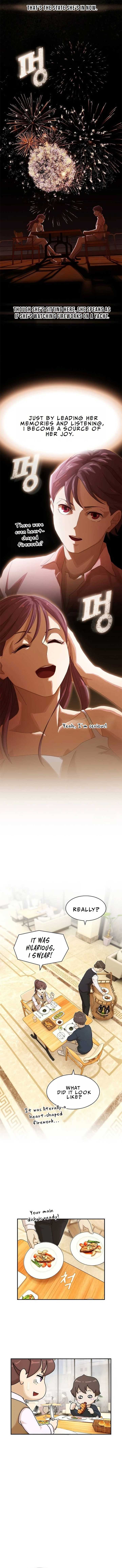 Read The Genius Who Sees Through the World EN Manga Online