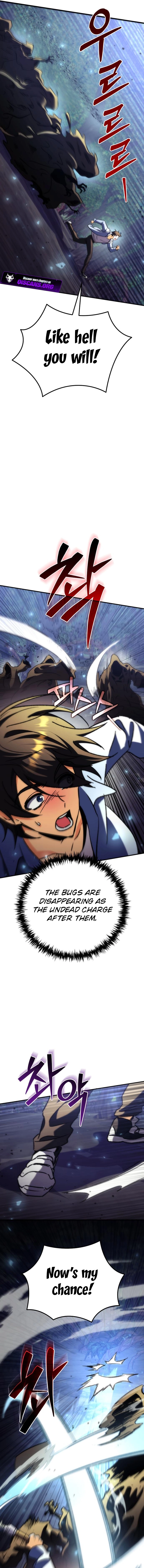 Read The Goddess of Abundance and the Genius Troublemaker Apostle EN Manga Online