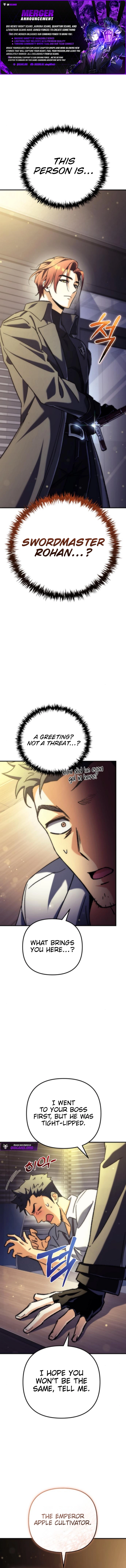 Read The Goddess of Abundance and the Genius Troublemaker Apostle EN Manga Online