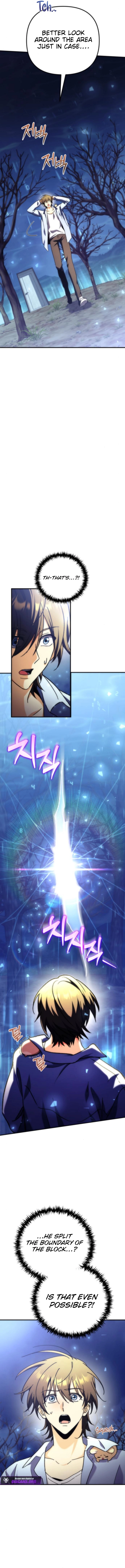 Read The Goddess of Abundance and the Genius Troublemaker Apostle EN Manga Online