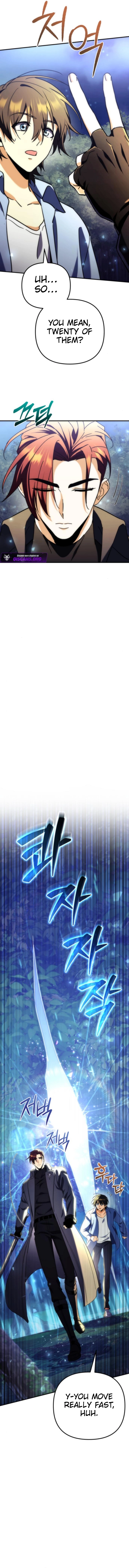 Read The Goddess of Abundance and the Genius Troublemaker Apostle EN Manga Online