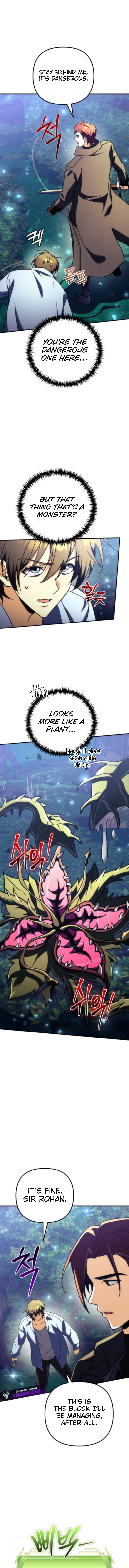 Read The Goddess of Abundance and the Genius Troublemaker Apostle EN Manga Online